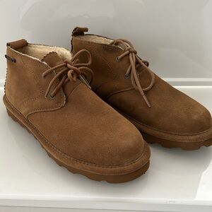 BEARPAW WOMEN SIZE 8